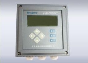 Analizzatore industriale dell'uscita analogica ORP, misuratore potenziale/trasmettitore e sensore di ossidazione/riduzione