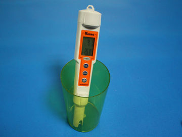 Penna del contatore per acqua di Digital pH per il laboratorio, incubazioni del pesce