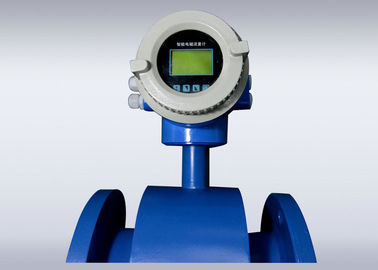Industriale 0,2 - 10m/s misuratore di portata elettromagnetico, flussometro a gas di massa del termale TLD32B1YSAC