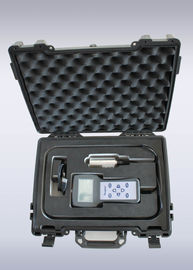 Il portatile di PSS ha sospeso l'analizzatore/misuratore dei solidi con il sensore PSS1000 dell'acciaio inossidabile 316L