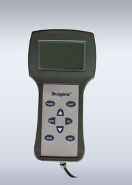 Analizzatore disciolto portatile PDO1000 dell'ossigeno delle esposizioni PDO di LCD di Digital con il regolatore del PC