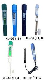 KL-03II impermeabilizzano il pHmetro Penna tipo