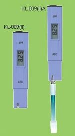 KL-009 (II) pHmetro Penna tipo di alta precisione
