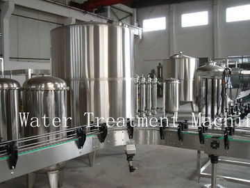 Attrezzatura di trattamento delle acque raggi ultravioletti/di osmosi inversa per acqua minerale, acqua pura