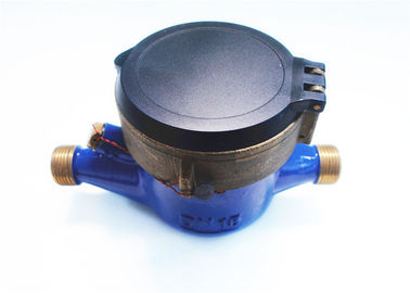 Quadrante asciutto del contatore per acqua volumetrico rotatorio d'ottone per acqua fredda LXH-15