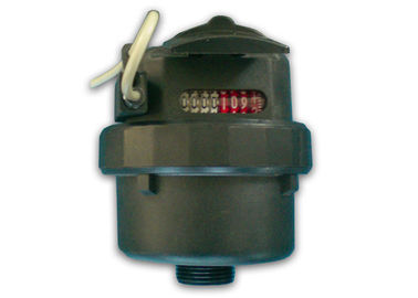 Lettura a distanza del contatore per acqua d'ottone volumetrico rotatorio, alto sensibile, LXH-15Y