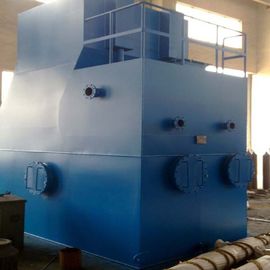 Depuratore di acqua automatico per l'acquedotto, impianto di depurazione, wate di alta concentrazione