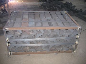 Fodere perlitiche del mulino dell'acciaio legato Cr-Mo per il mulino DF084 dell'AG