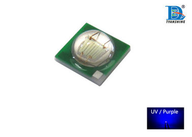 diodi UV 380nm - 400nm UV-A di 700mA 3W SMD LED per la sterilizzazione cosmetica