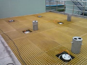 Sistema continuo del filtro a sabbia da risucchio di CBS, filtri da acqua industriali