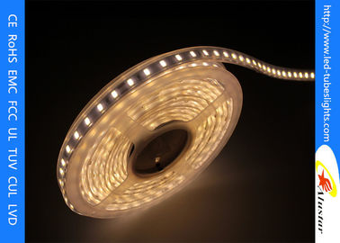 60 luce di striscia flessibile del LED 2835 SMD LED per luce residenziale/all'aperto della corda del LED