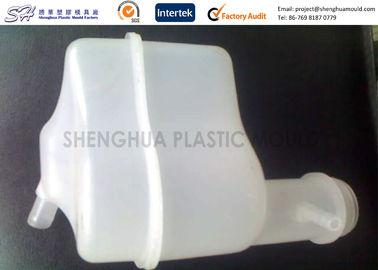 Fabbrica della saldatura a ultrasuoni della Cina per il prodotto di plastica del serbatoio di acqua