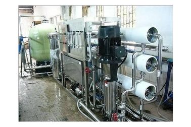 Impianto per il trattamento delle acque automatico dell'alimento di trattamento delle acque dell'attrezzatura del sistema livellato del RO