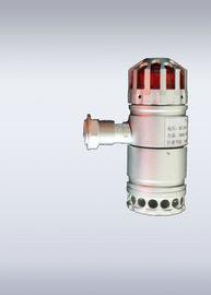 Rivelatore di gas degli strumenti TBS Venenous dell'acqua di scarico - BS03-Cl2+RS100 con l'allarme