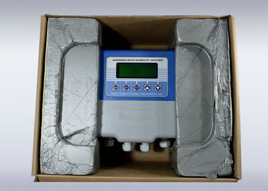 Analizzatore di torbidità di Tengine/misuratore Acqua-Proff online - TSS10AC con il sensore di Digital
