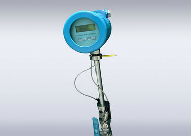 Tengine 4 - misuratore di portata/flussometro TF400SAC DN400 del gas di Massachussets del termale di 20mA TMF
