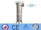Depuratore di acqua industriale dell'ozono del filtrante di acqua dell'alloggio della cartuccia di filtro SS304