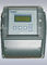 Densimetro ultrasonico del fango con la colata - trasmettitore di alluminio USD10AC- USD-S1DN50C10