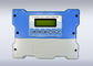 Apparecchiatura di collaudo delle acque luride dell'analizzatore/misuratore di torbidità dell'acqua del trasmettitore a doppio canale TSS10AC