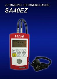 SA10 ha miniaturizzato lo spessimetro ultrasonico da 1.2225mm con la sonda 5P al prezzo franco fabbrica