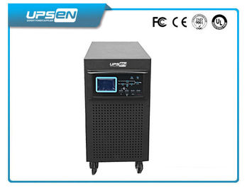 Alta frequenza 50HZ/sinusoide pura 1 KVA/2Kva/3 KVA UPS online di 60HZ 110V UPS