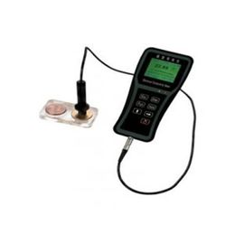 Digital Portable Eddy Current Meter di conducibilità elettrica
