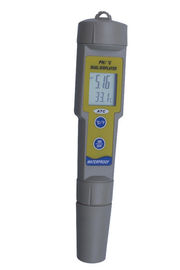 KL-035 Waterproof Pen-tipo pH Meter