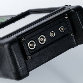 Rivelatore ultrasonico portatile intelligente MFD620C del difetto di Digital B di ricerca standard di AWS