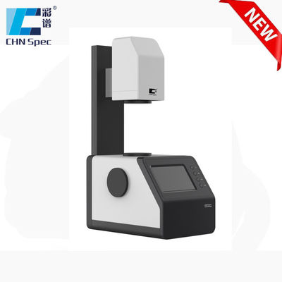 0-100% prezzo standard del tester della foschia della gamma di prova della foschia ASTM D1003 Digital per trasmissione e foschia
