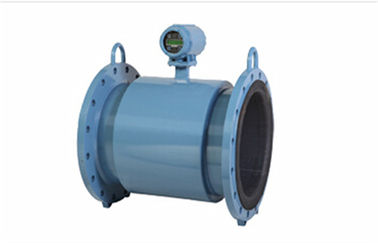 Sistema elettromagnetico del flussometro di Rosemount 8750WA per industria di acque reflue